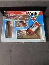 Ancien Jouet Le Train Enchanté de Vulli  Vintage Pas Complet - Boite Bien Abimée