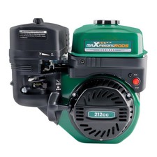 Moteur essence 4 temps 212cc