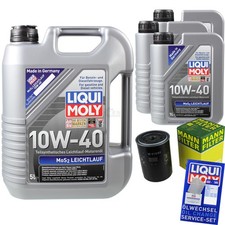 Kit inspection filtre - kit, liqui