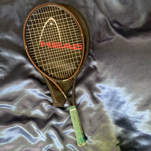 Wilson pro staff classic - 6.1,