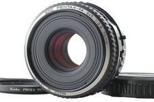 Almost mint smc pentax - mint,