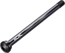 Axe de fourche KCNC M12
