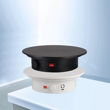 Base tournante automatique de