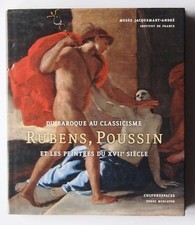 Baroque classicisme - du,