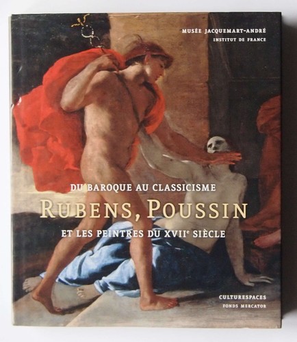 Baroque classicisme - au,