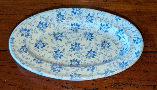Dinette plat ovale - dinette,