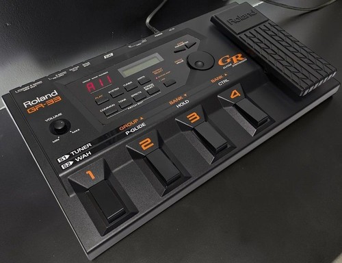 Roland guitar - roland,