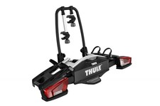 Porte-Vélos Attelage THULE