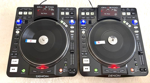 Denon s3700 digital media - dn-s3700,
