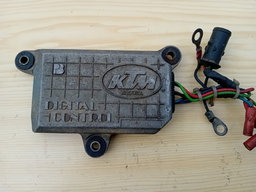 Cdi 240 ktm - ,