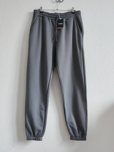 Pantalon jogging rwb gris - jogging,