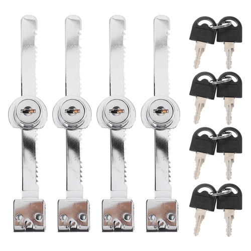 Pcs serrure porte - pcs,