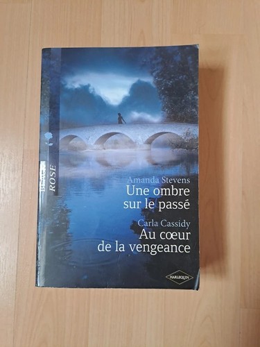 Livre harlequin black rose - harlequin,