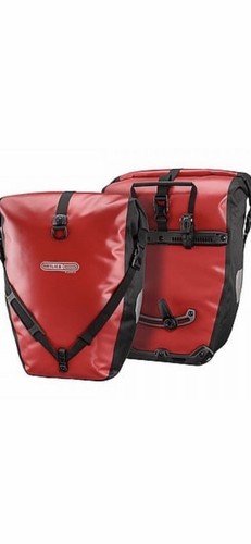 Ortlieb bags back - ortlieb, 2