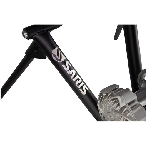 Smart equipped fluid2 bike - equipped,