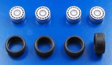 Ensemble de roues 210-01 4x