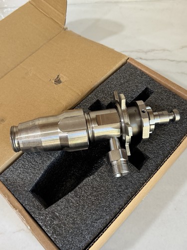 Airless paint sprayer pump - sprayer,