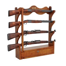 Râtelier à fusils, support