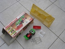 Joustruck 4x4 réf 4053 Joustra Ceji boîte d'origine