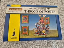 Warhammer Thorgrim Dwarf High