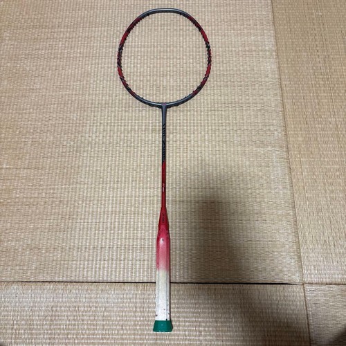 Badminton racket arcsaber - badminton, 11