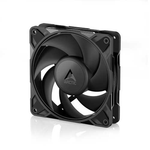 Ventilateur arctic p12 pro pwm - ventilateur,