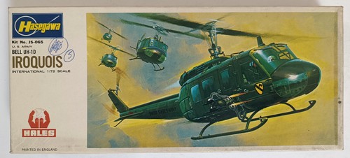Maquette helicoptere 065 - maquette,