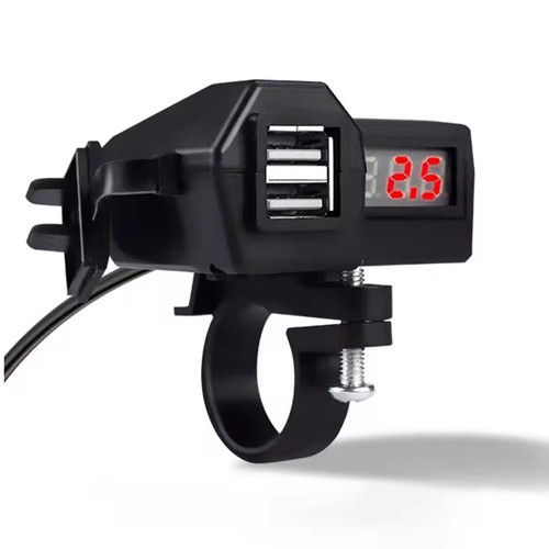 Chargeur usb 2 a pour - ,