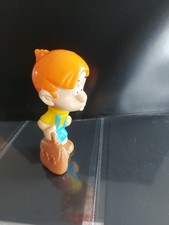 ROBA FIGURINE BOULE ET BILL