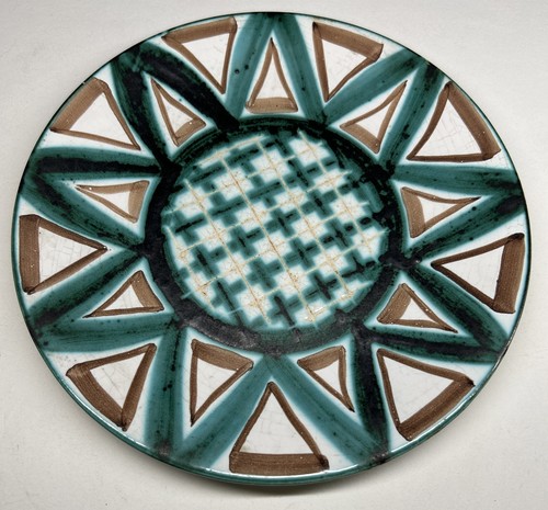 Rare petite assiette p - rare,