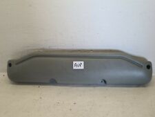 Vide poche porte avant