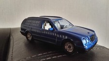 mercedes break classe E 1/37