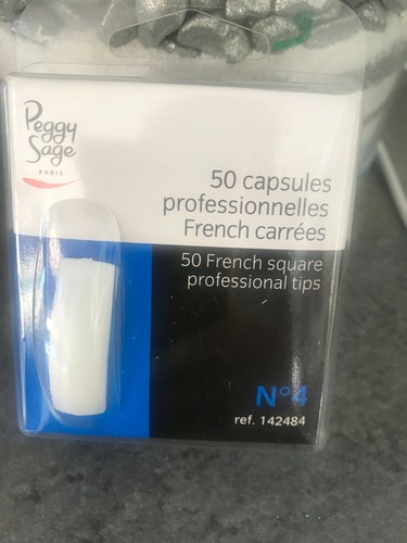 Peggy sage kit capsules pro - 50,