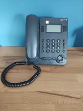 Téléphone Alcatel-Lucent ALE-20 - Neuf (Boîte ouverte), Compatible OXE et OXO