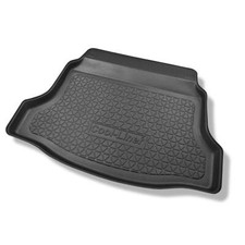 Tapis de coffre pour Honda