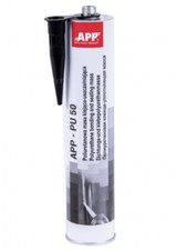 1 cartouche de joint et colle