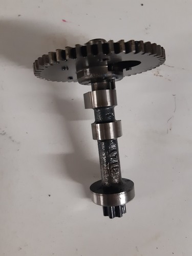 Arbre came moteur - arbre,