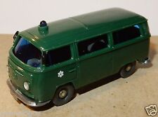 c MICRO WIKING HO 1/87 VW