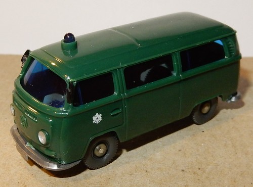 Micro wiking 87 - micro, ho