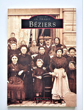 Béziers Hérault Cartes postales Photographies Fonseranes Orb Allées Paul Riquet