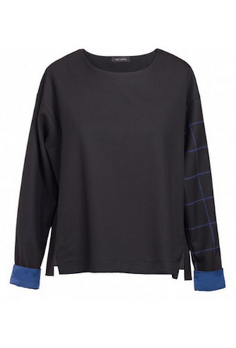 Cop copine top oversize - cop,