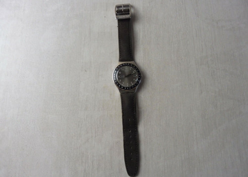 Montre quartz pour homme - quartz,