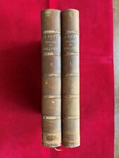 VOYAGES DE GULLIVER DANS LES CONTREES LOINTAINES - J. SWIFT - ILLUS. BOULLAIRE