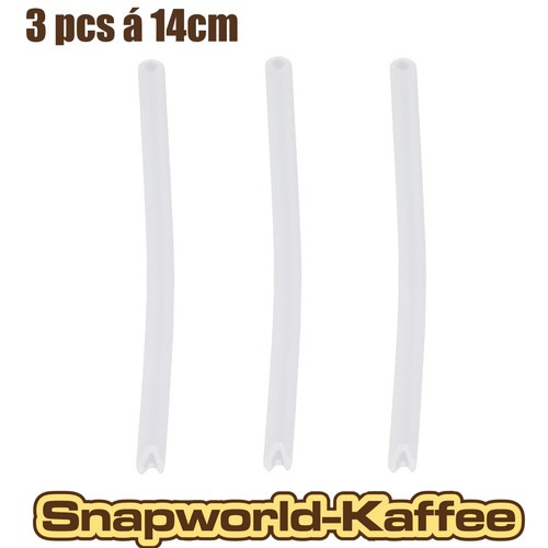 Chaque 14cm tuyau lait - tuyau, à