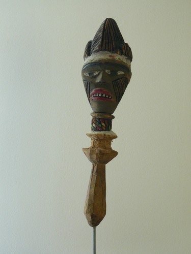 Marotte kebe - marotte, congo