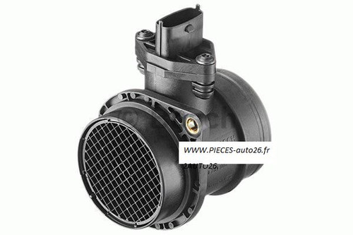 Debimetre air fiat - d'air, multipla
