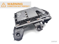 Peugeot Partner Boîte de