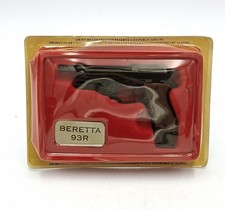 Pistolet Et Revolver Beretta