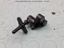 RAIL D'INJECTION INJECTEUR