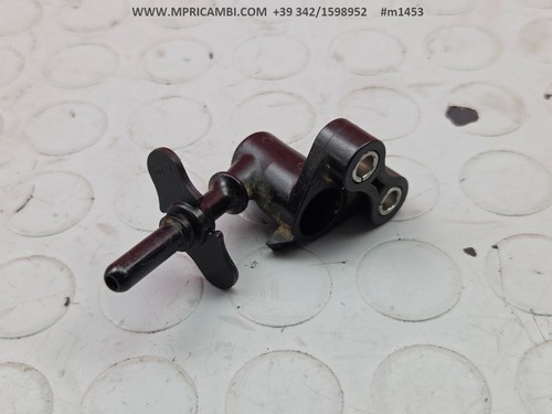 Rail injection injecteur - d'injection,